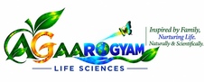 AG AAROGYAM trademark artwork