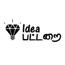 IDEA PATTARAI trademark artwork