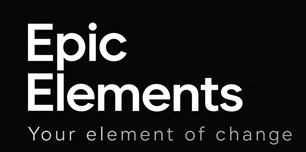 Epic Elements Your element of change trademark artwork