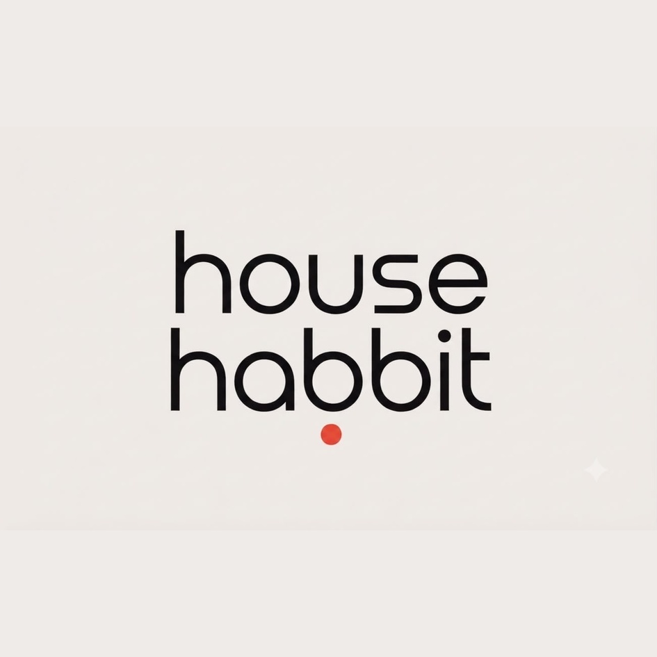 house habbit trademark artwork