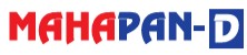 MAHAPAN-D trademark artwork