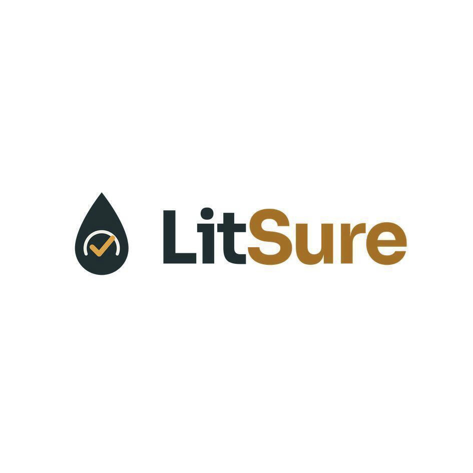 LitSure trademark artwork