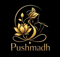 PUSHMADH trademark artwork
