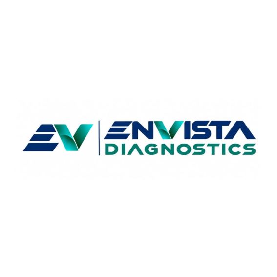 ENVISTA DIAGNOSTICS trademark artwork