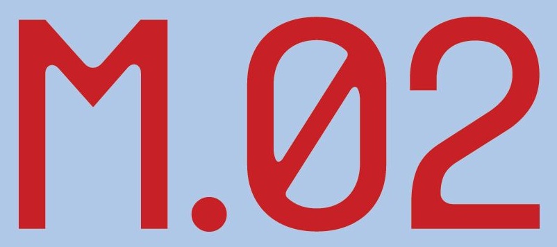 M.02 trademark artwork
