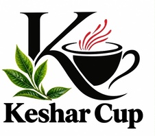 Keshar Cup (Logo) trademark artwork