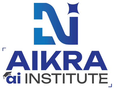 AIKRA AI INSTITUTE - AAI trademark artwork