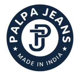 PALPA JEANS trademark artwork