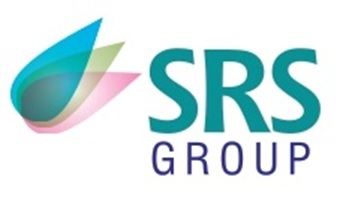 SRS GROUP trademark artwork