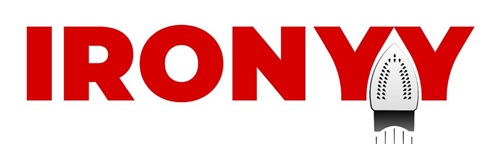 IRONYY trademark artwork