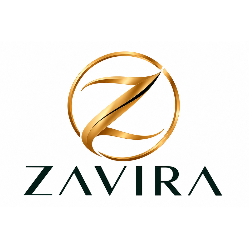 ZAVIRA trademark artwork