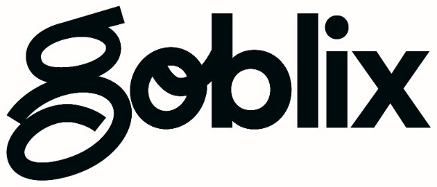 GOBLIX trademark artwork