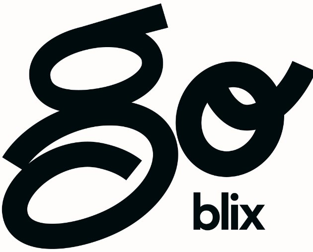 GOBLIX trademark artwork