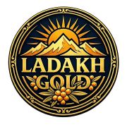 LADAKH GOLD trademark artwork