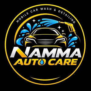 NAMMA AUTO CARE trademark artwork