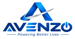 AVENZO trademark artwork