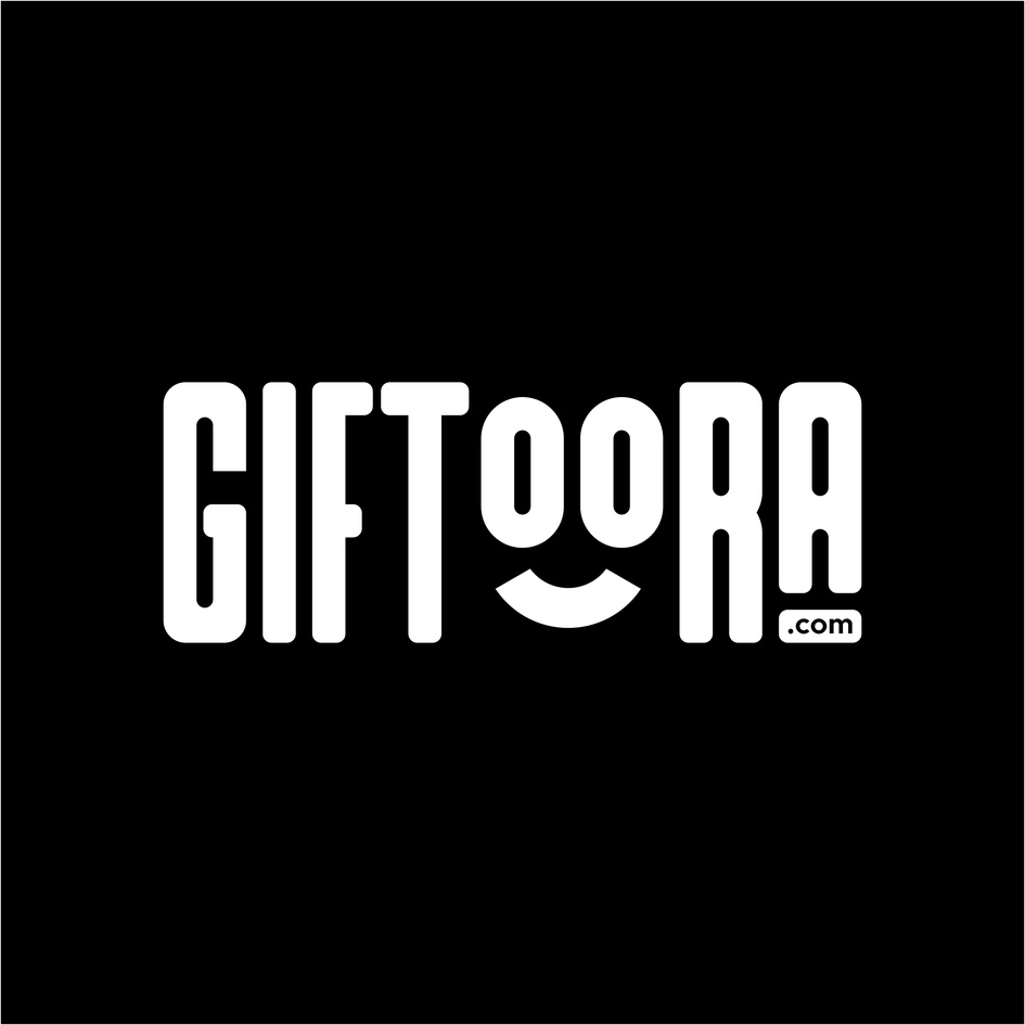 GIFTOORA.COM trademark artwork