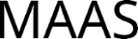 MAAS trademark artwork