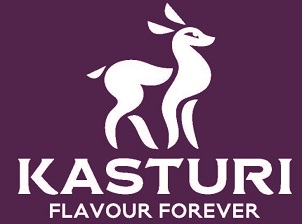 KASTURI trademark artwork