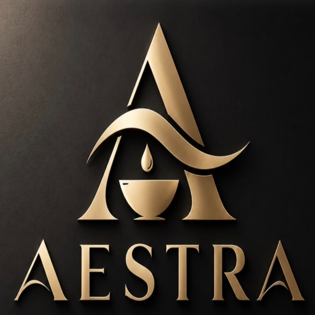 AESTRA trademark artwork