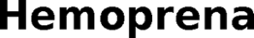 Hemoprena trademark artwork