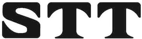 STT trademark artwork