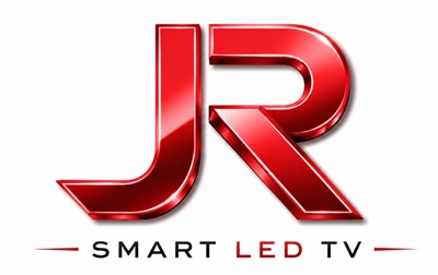 JR trademark artwork