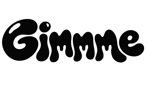 GIMME trademark artwork