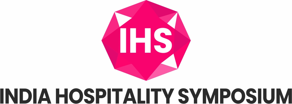 IHS-INDIA HOSPITALITY SYMPOSIUM trademark artwork