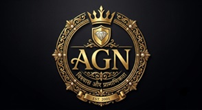 AGN trademark artwork