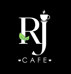 Rj cafe trademark artwork