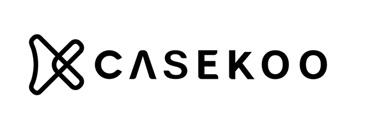 CASEKOO (device) trademark artwork