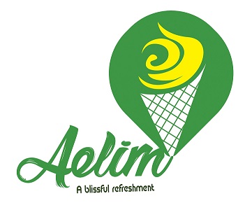 AELIM trademark artwork