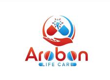 AROBON LIFE CARE trademark artwork