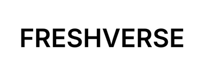 FRESHVERSE trademark artwork