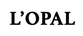 L'OPAL trademark artwork