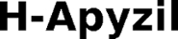 H-Apyzil trademark artwork