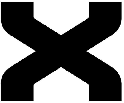 X trademark artwork