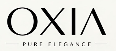 OXIA trademark artwork