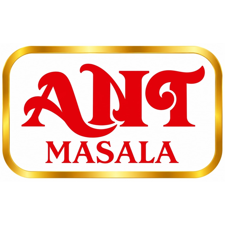 ANT MASALA trademark artwork