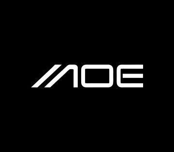 MOE trademark artwork