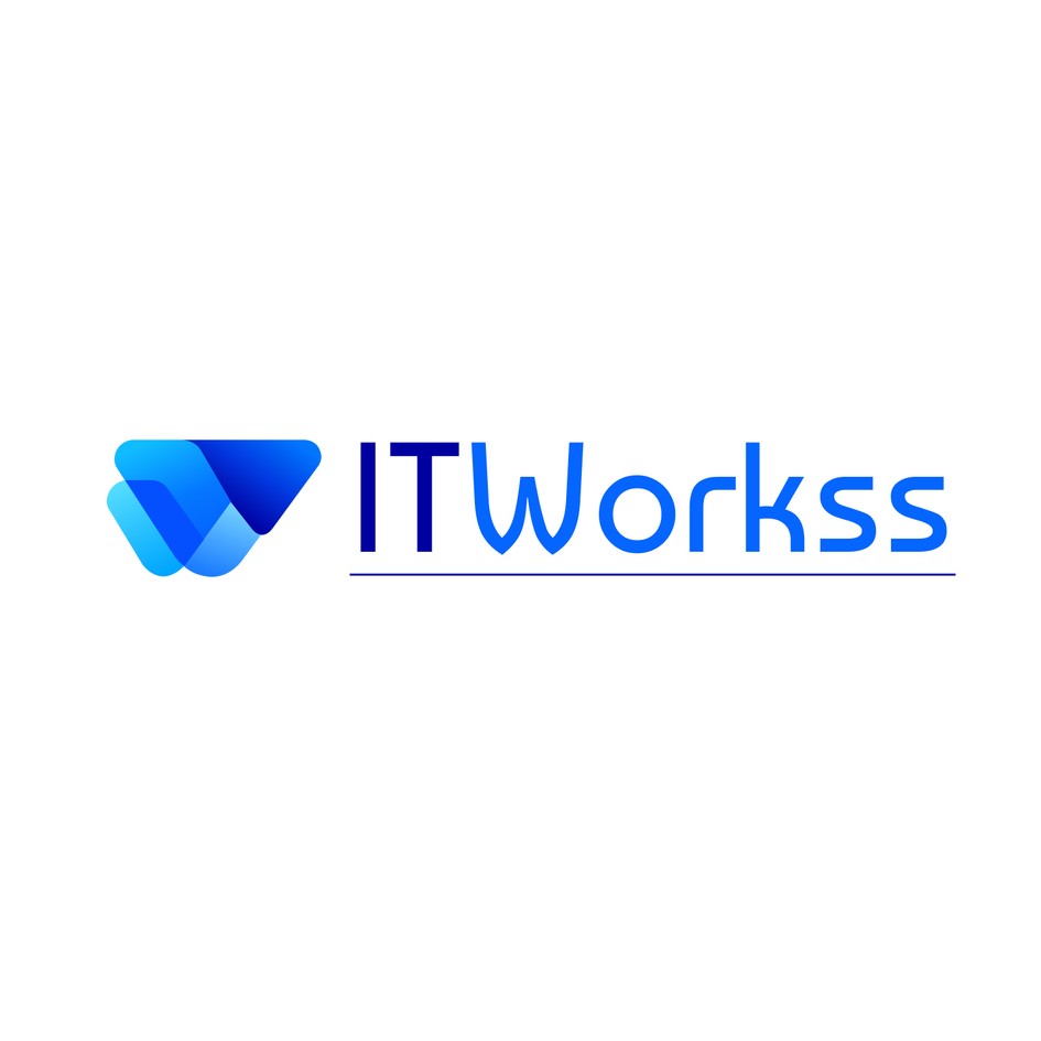 ITWorkss trademark artwork