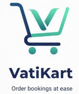 VatiKart trademark artwork