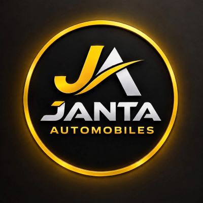 JANTA AUTOMOBILES trademark artwork