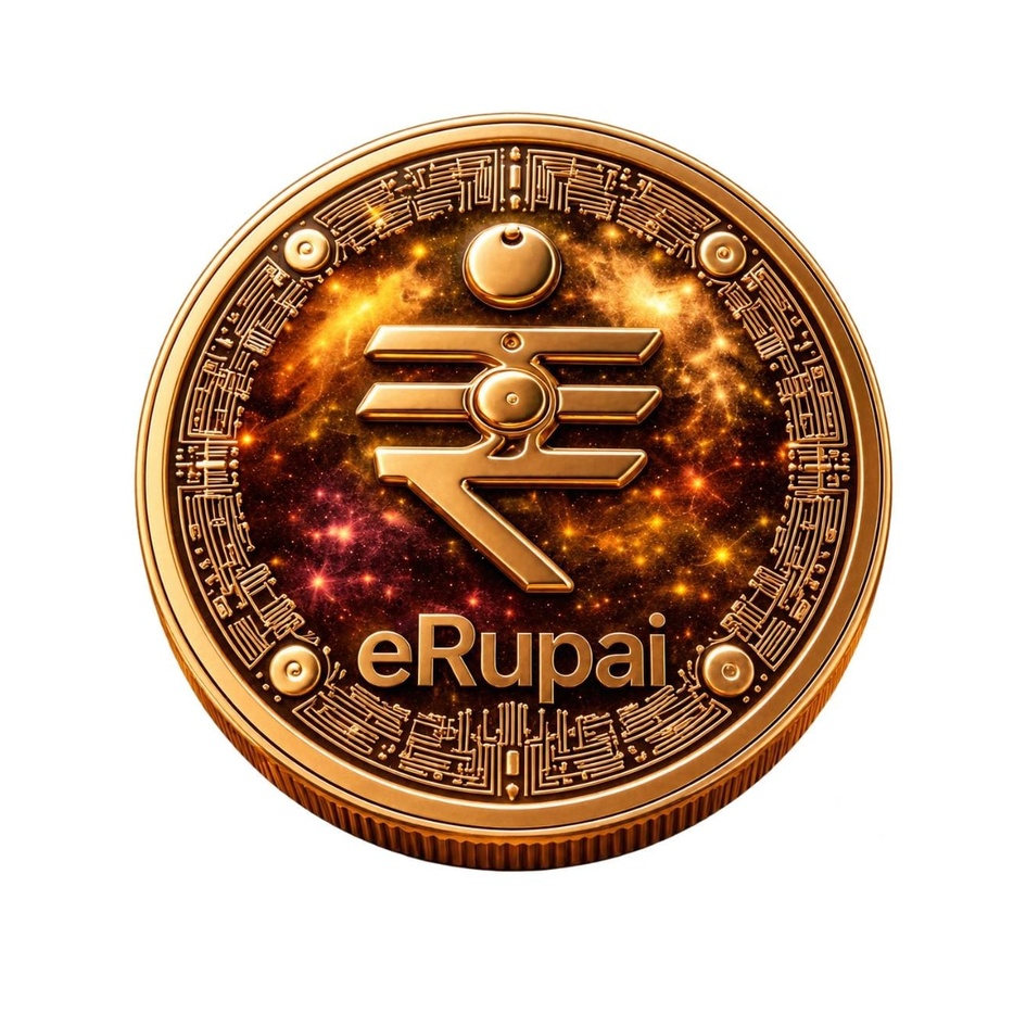 eRupai trademark artwork