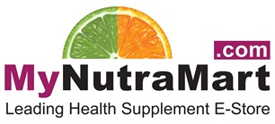 MyNutraMart.com Leading Health Supplement E-Store trademark artwork