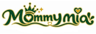 Mommymia [with the device] trademark artwork