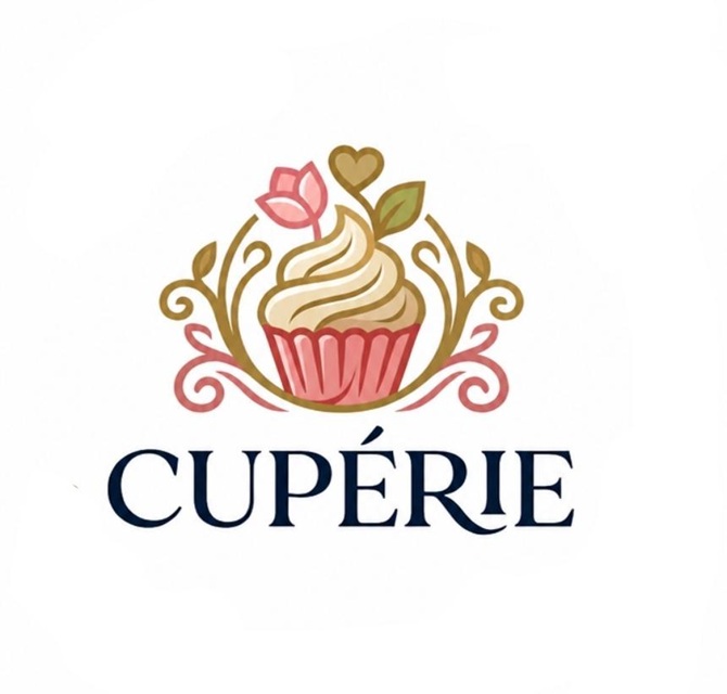 CUPERIE trademark artwork
