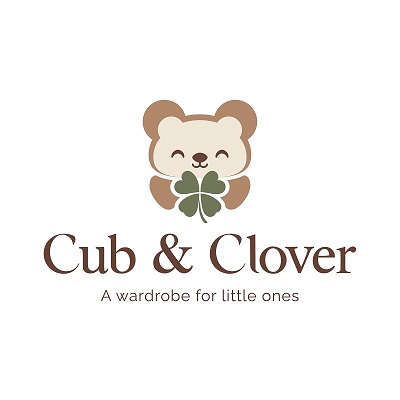 Cub & Clover trademark artwork