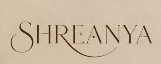 SHREANYA trademark artwork